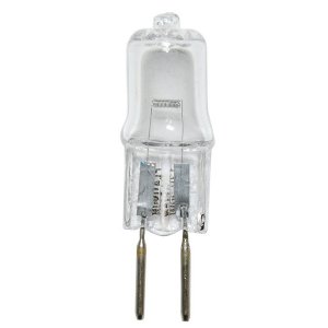 240V 35W GY6.35 11x44 mm CLEAR