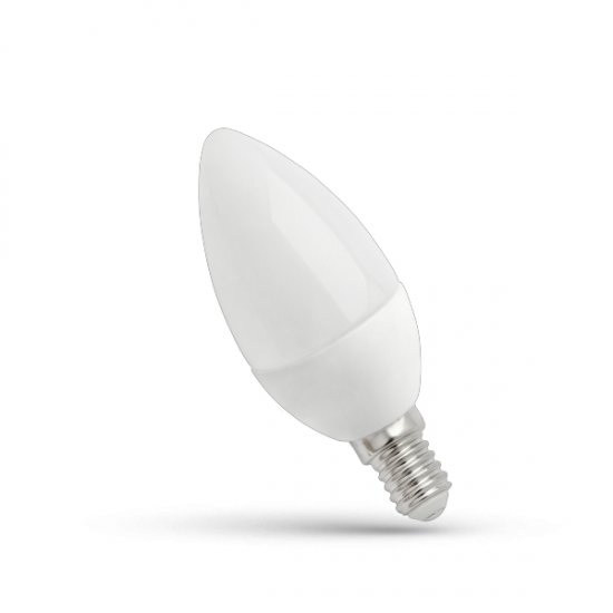 C35 230V 4W/NW E14 LED sviečková žiarovka - Kliknutím na obrázok zatvorte -