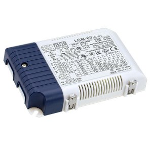 LED napájaci zdroj LCM 60 - CC 0.5-1.4A max. 60W