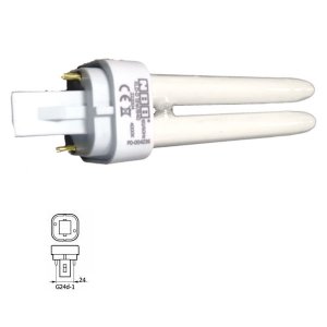 KLD-D 13W/840 G24d-1 kompaktna žiarivka