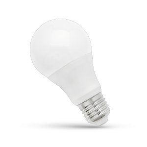 GLS 12W/NW E27 stmievateľná LED žiarovka
