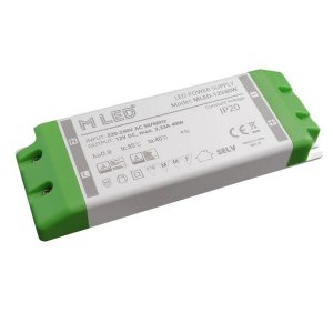 LED napájaci zdroj MLED - 12V 40 3.33A IP20 svorkovnica LED napájaci zdroj MLED - 12V 40 3.33A IP20 svorkovnica