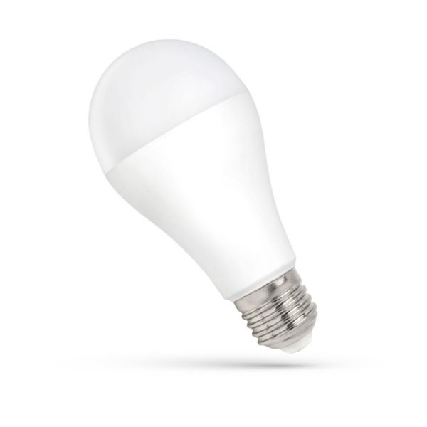GLS 230V 18W/CW E27 PREMIUM LED žiarovka